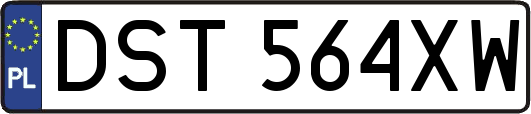 DST564XW