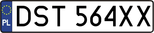 DST564XX