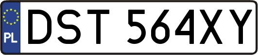 DST564XY