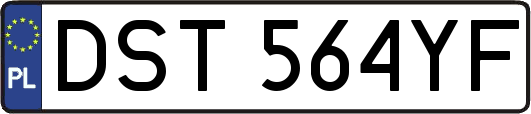 DST564YF