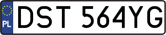 DST564YG