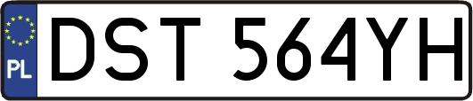 DST564YH