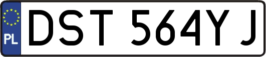DST564YJ