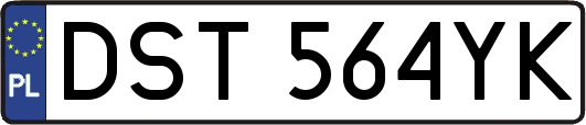DST564YK
