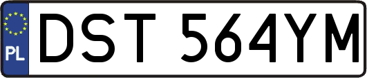 DST564YM