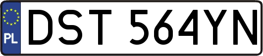 DST564YN