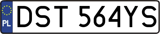DST564YS