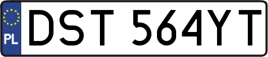 DST564YT