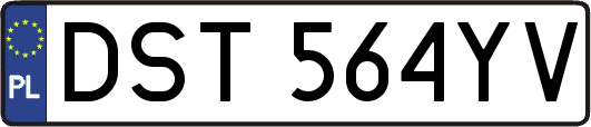 DST564YV