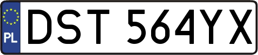 DST564YX