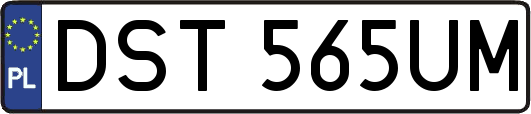 DST565UM