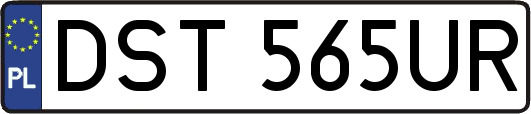 DST565UR