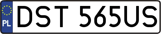 DST565US