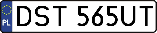 DST565UT