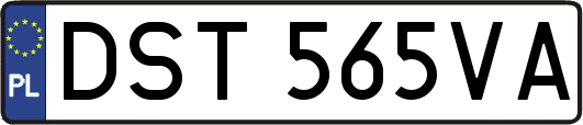 DST565VA