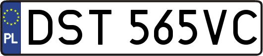 DST565VC