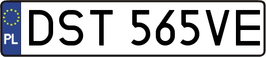 DST565VE