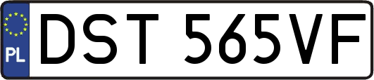 DST565VF
