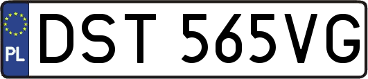 DST565VG