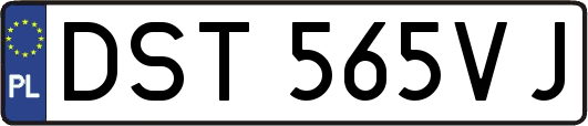 DST565VJ