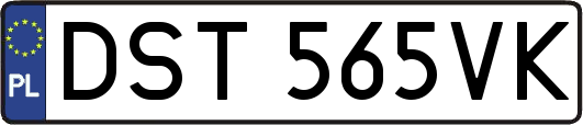 DST565VK