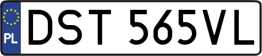 DST565VL