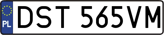 DST565VM