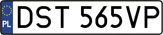 DST565VP