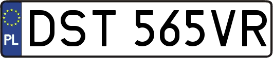 DST565VR