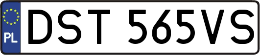 DST565VS