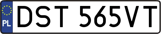 DST565VT