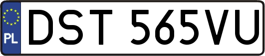 DST565VU