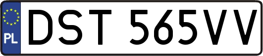 DST565VV