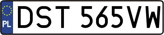 DST565VW
