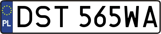 DST565WA