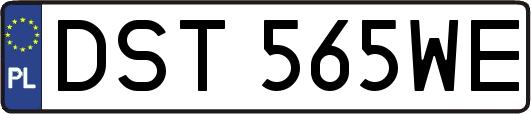 DST565WE