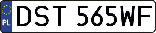 DST565WF