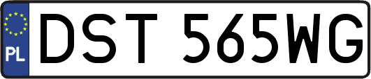 DST565WG