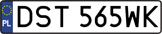 DST565WK