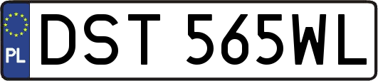 DST565WL