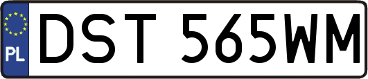 DST565WM