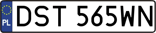 DST565WN