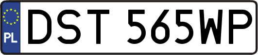 DST565WP
