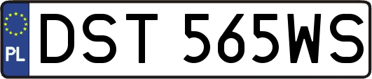 DST565WS