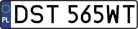 DST565WT