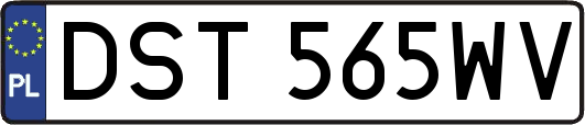 DST565WV