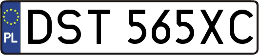 DST565XC