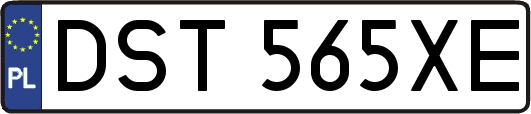 DST565XE