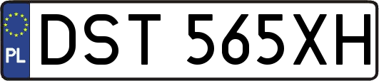 DST565XH