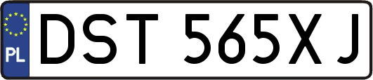 DST565XJ